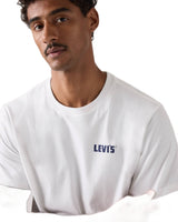 Relaxed Fit Graphic Tee