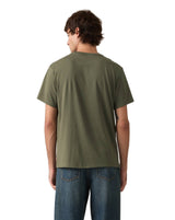 Relaxed Fit Graphic Tee