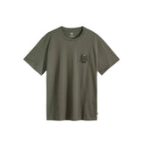 Relaxed Fit Graphic Tee