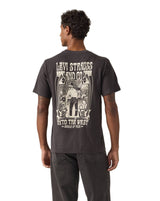 Relaxed Fit Short-sleeve Graphic T-shirt