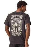 Relaxed Fit Short-sleeve Graphic T-shirt