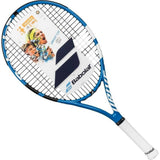 DRIVE JUNIOR 25 / BLANC BLEU