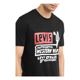 LEVI'S WESTERN WEAR GRP TEE 1