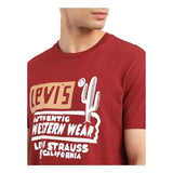 LEVI'S WESTERN WEAR GRP TEE 2