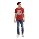 LEVI'S WESTERN WEAR GRP TEE 2