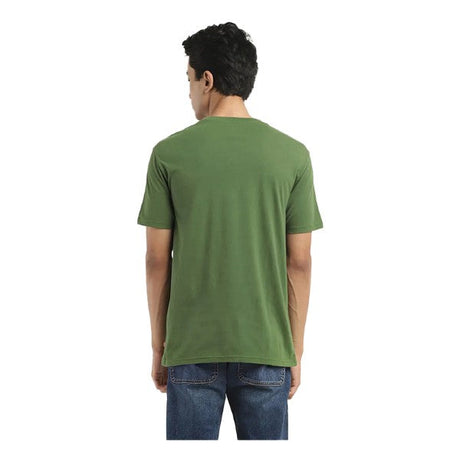 LEVI'S OLYMPIAN LOGO TEE