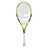 Pure Aero Lite Strung Nc Tennis Racket 270 Gm