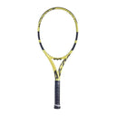 AERO G UNSTRUNG CV /yellow black