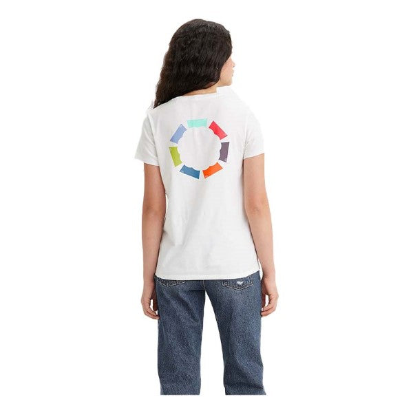 LEVI'S THE PERFECT TEE