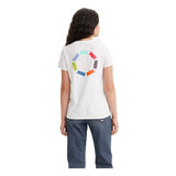 LEVI'S THE PERFECT TEE