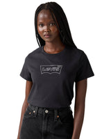 Rhinestone Perfect Tee
