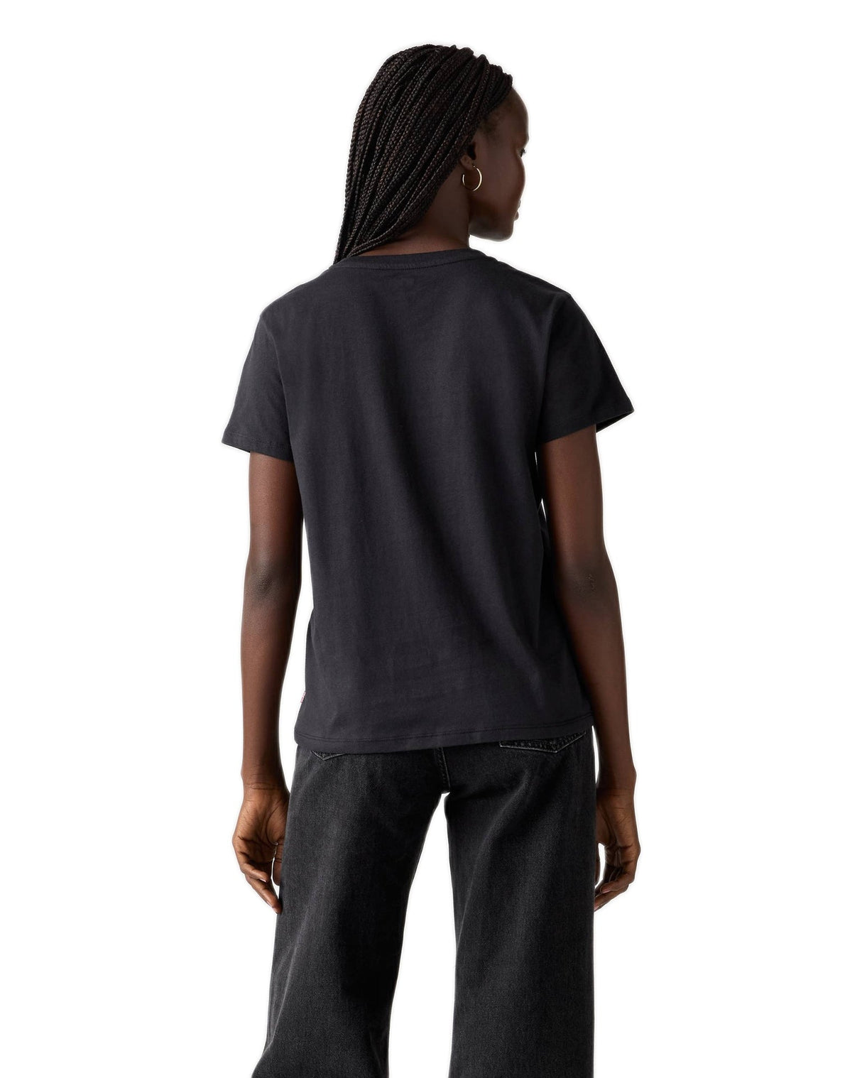 Rhinestone Perfect Tee
