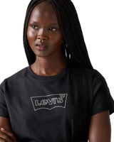 Rhinestone Perfect Tee