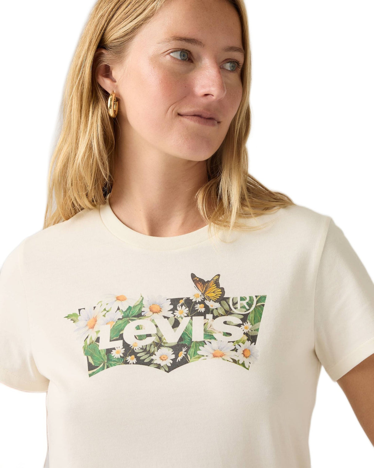 Graphic Perfect Tee