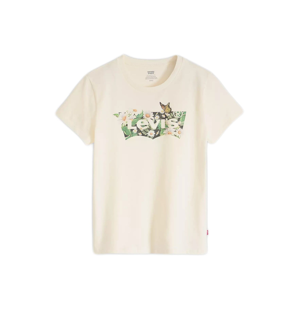 Graphic Perfect Tee