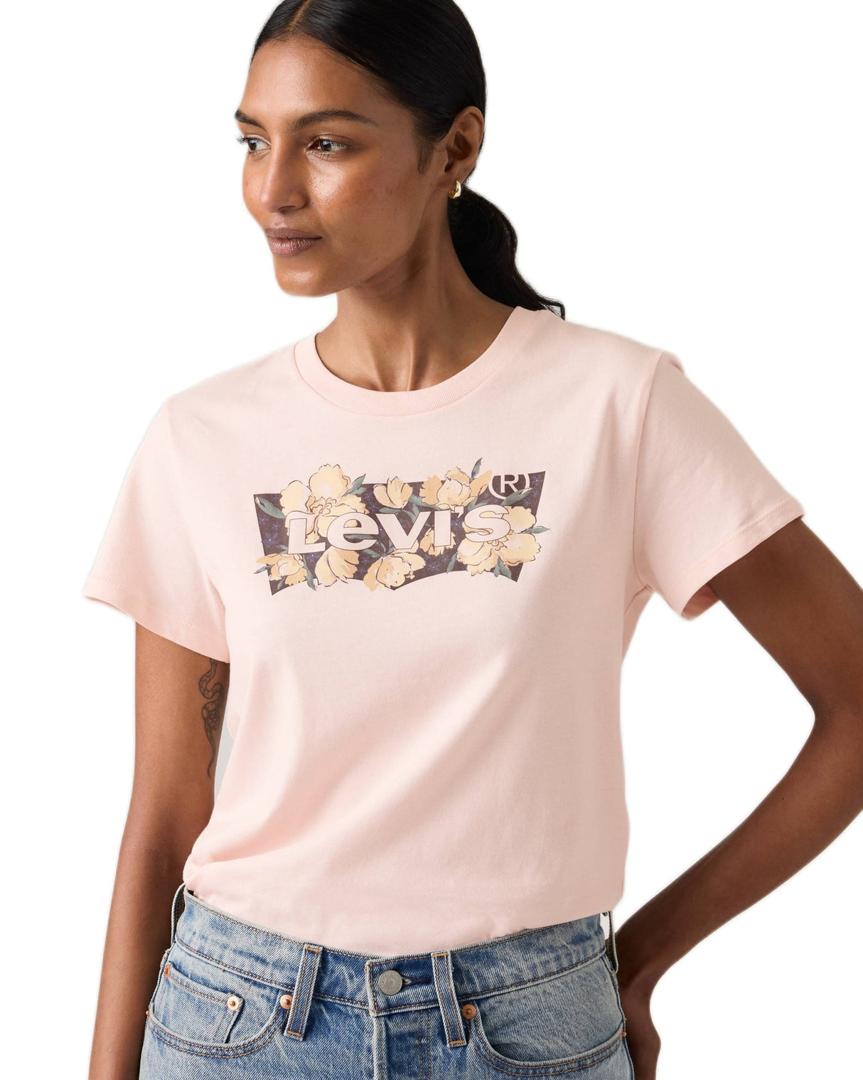 Perfect Tee