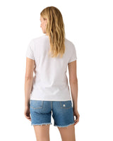 Graphic Perfect Tee