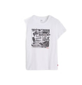 Graphic Perfect Tee