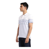 LEVI'S DIAGONAL STRIPES POLO 2
