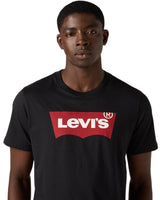 Levi's® Graphic Set-In Neck