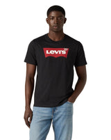Levi's® Graphic Set-In Neck