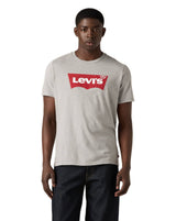 Graphic Set-in Neck T-shirt