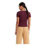 LEVI'S GRAPHIC RICKIE TEE