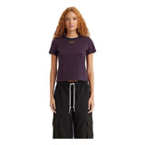 LEVI'S GRAPHIC RICKIE TEE