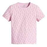 LEVI'S GRAPHIC RICKIE TEE