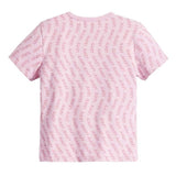 LEVI'S GRAPHIC RICKIE TEE