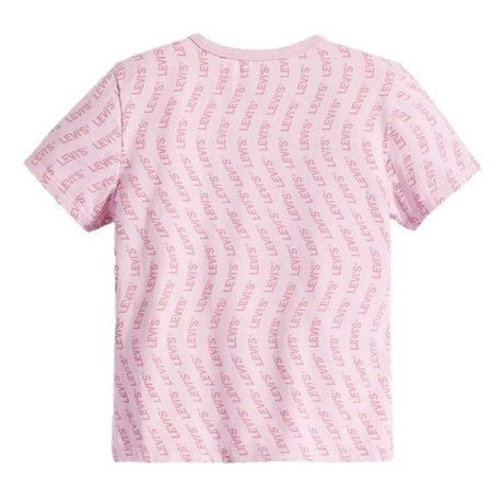 LEVI'S GRAPHIC RICKIE TEE