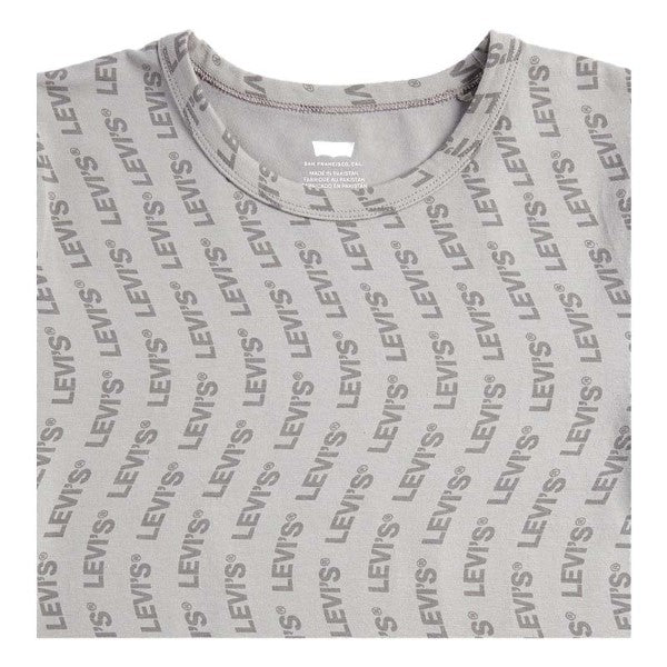 LEVI'S GRAPHIC RICKIE TEE