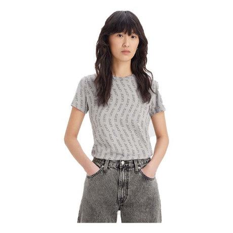 LEVI'S GRAPHIC RICKIE TEE