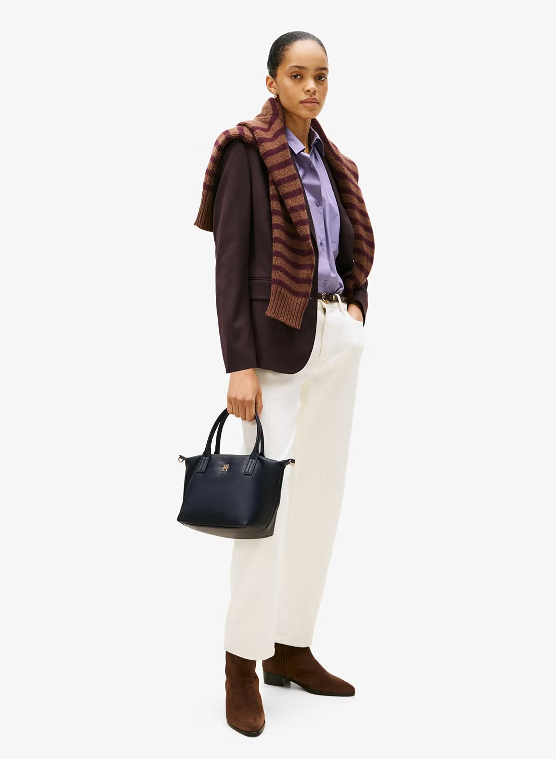 TOMMY HILFIGER TH Element Camera Bag TB270
