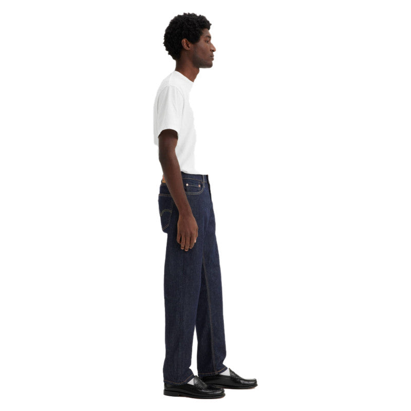 Athletic Taper Jeans