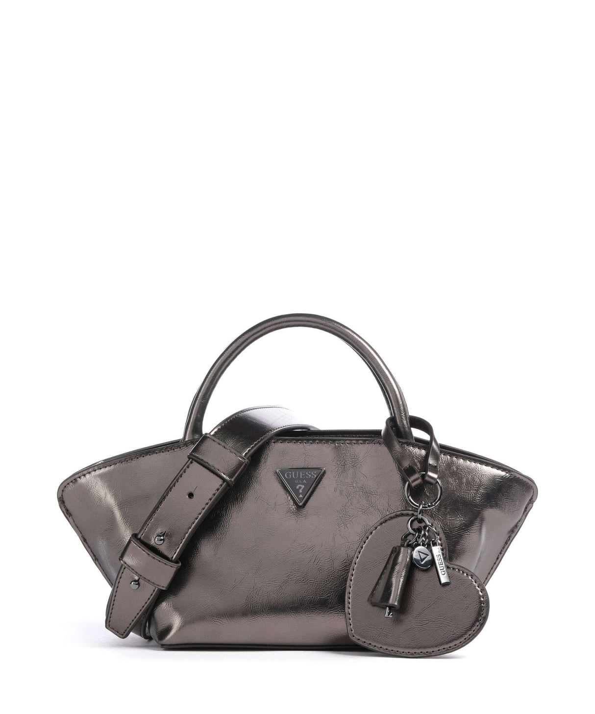 GUESS BOLENA MINI SATCHEL Cross body Bag GB536