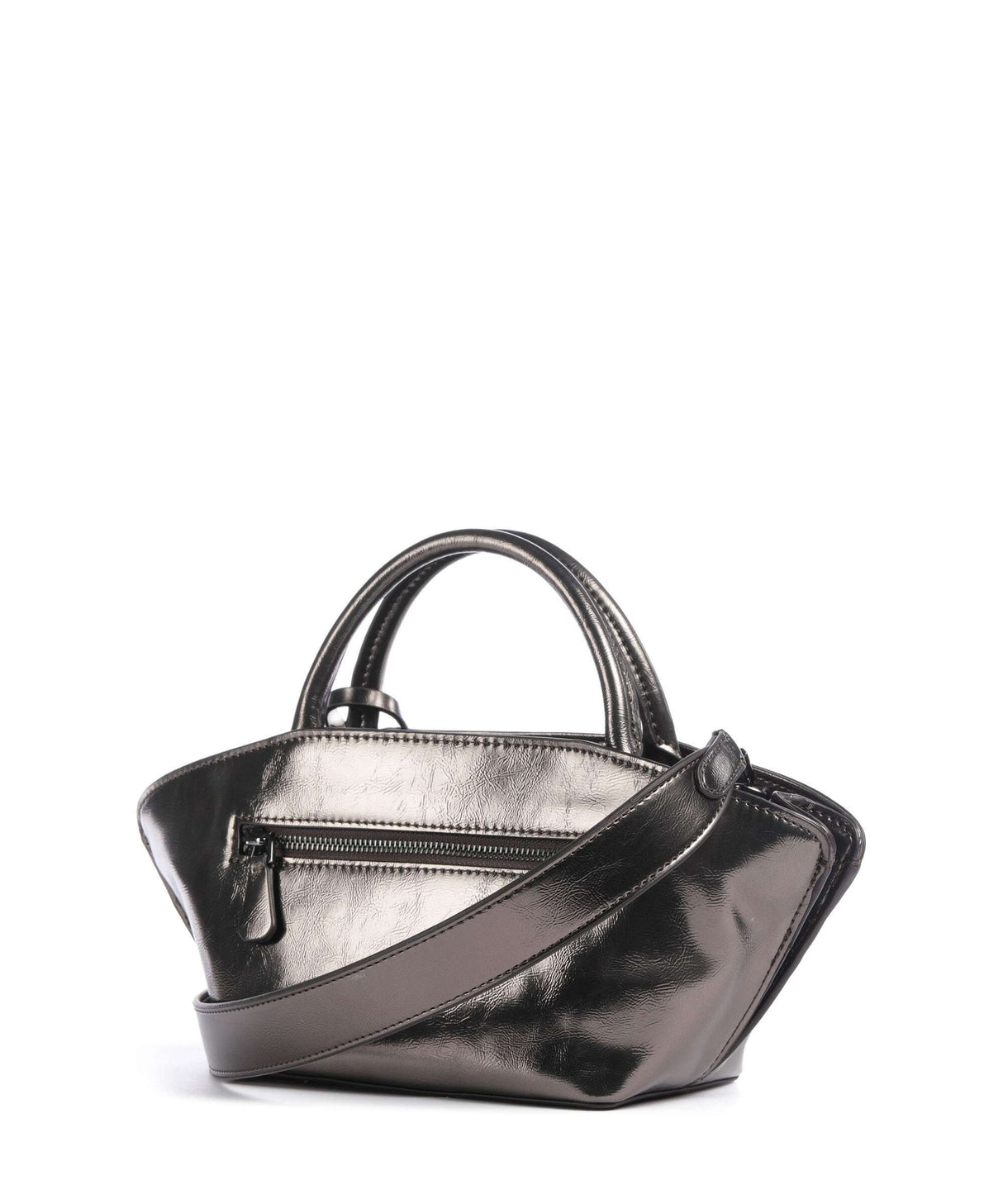 GUESS BOLENA MINI SATCHEL Cross body Bag GB536