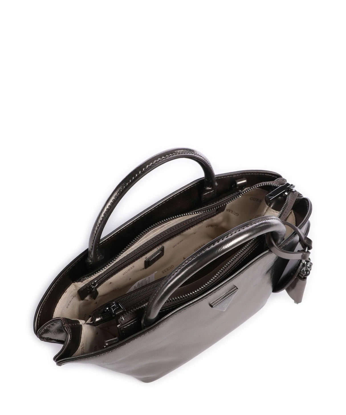 GUESS BOLENA MINI SATCHEL Cross body Bag GB536