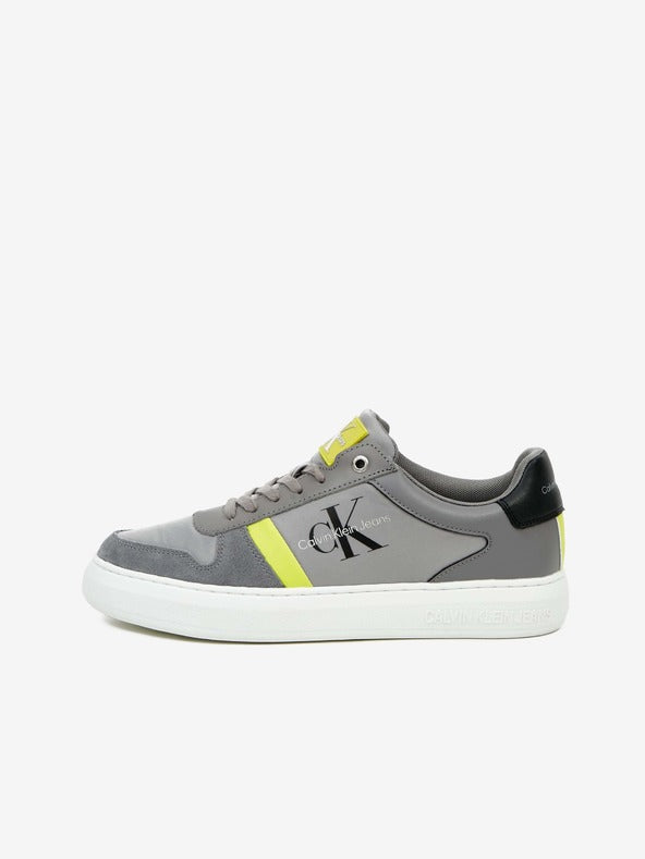 Calvin Klein Jeans Men's Shoes Sneakers CK06