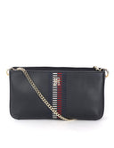 TOMMY HILFIGER Chic Corp Crossover Bag