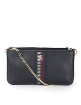TOMMY HILFIGER Chic Corp Crossover Bag