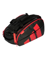 Adidas Multigame Black/Red Bag 2026