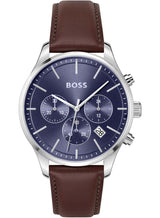 Hugo Boss Watch For Men 1514155  BBM58
