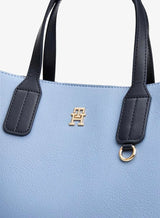 TOMMY HILFIGER Leather Crossbody Bag