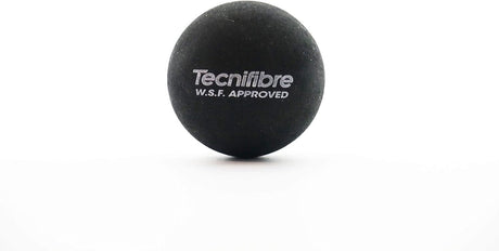 1Ball Squash Double Yellow Dot - Runner