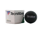 1Ball Squash Double Yellow Dot - Runner
