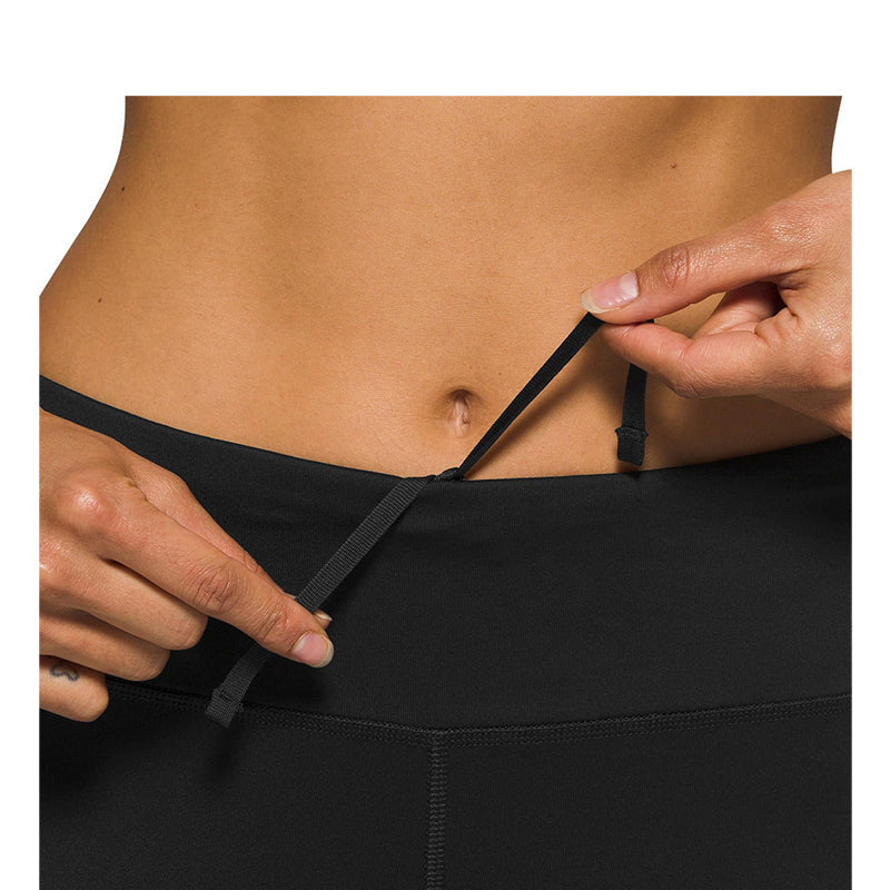 Katakana Crop Tight