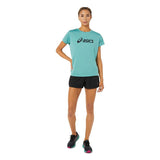 Core Asics Top