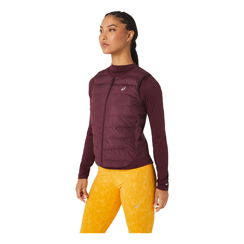 Runkoyo Padded Vest