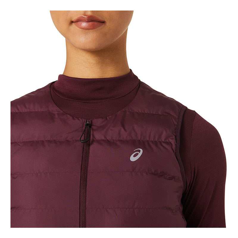 Runkoyo Padded Vest